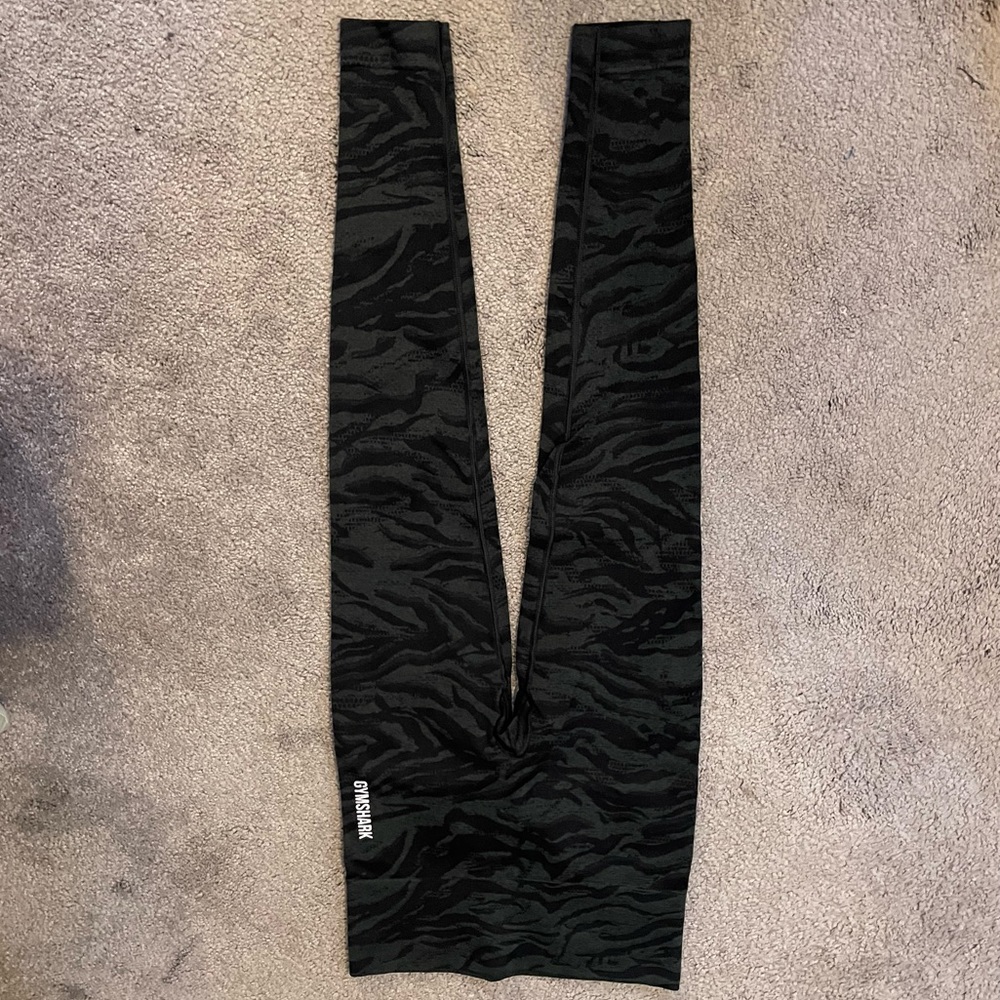 Gymshark Adapt Seamless Leggings